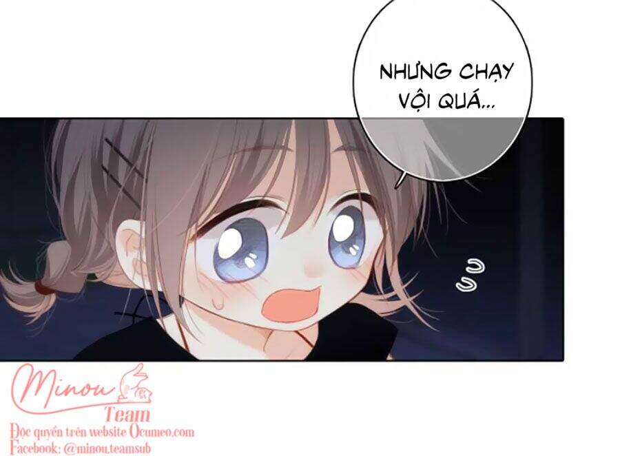 Con Tim Rung Động 3 - Chương 6.1 - Trang 18