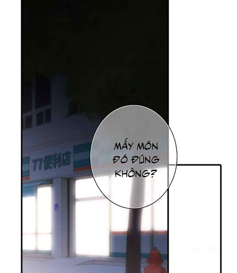 Con Tim Rung Động 3 - Chương 6.1 - Trang 3