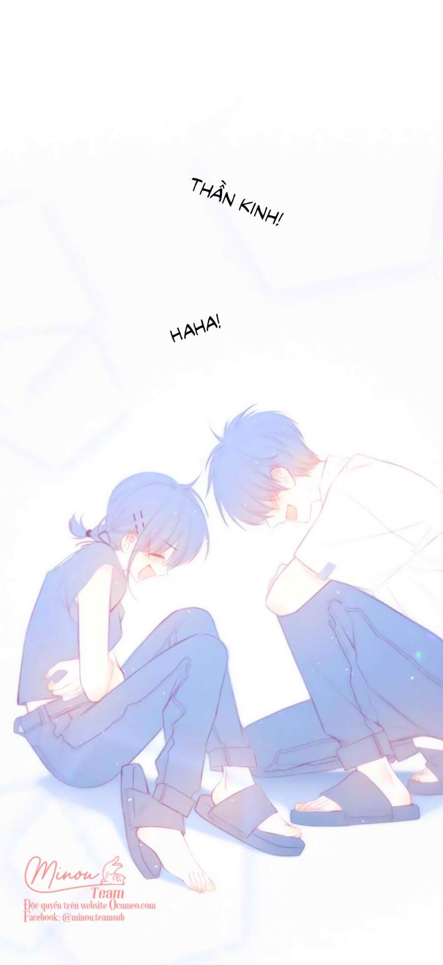 Con Tim Rung Động 3 - Chương 6.1 - Trang 21