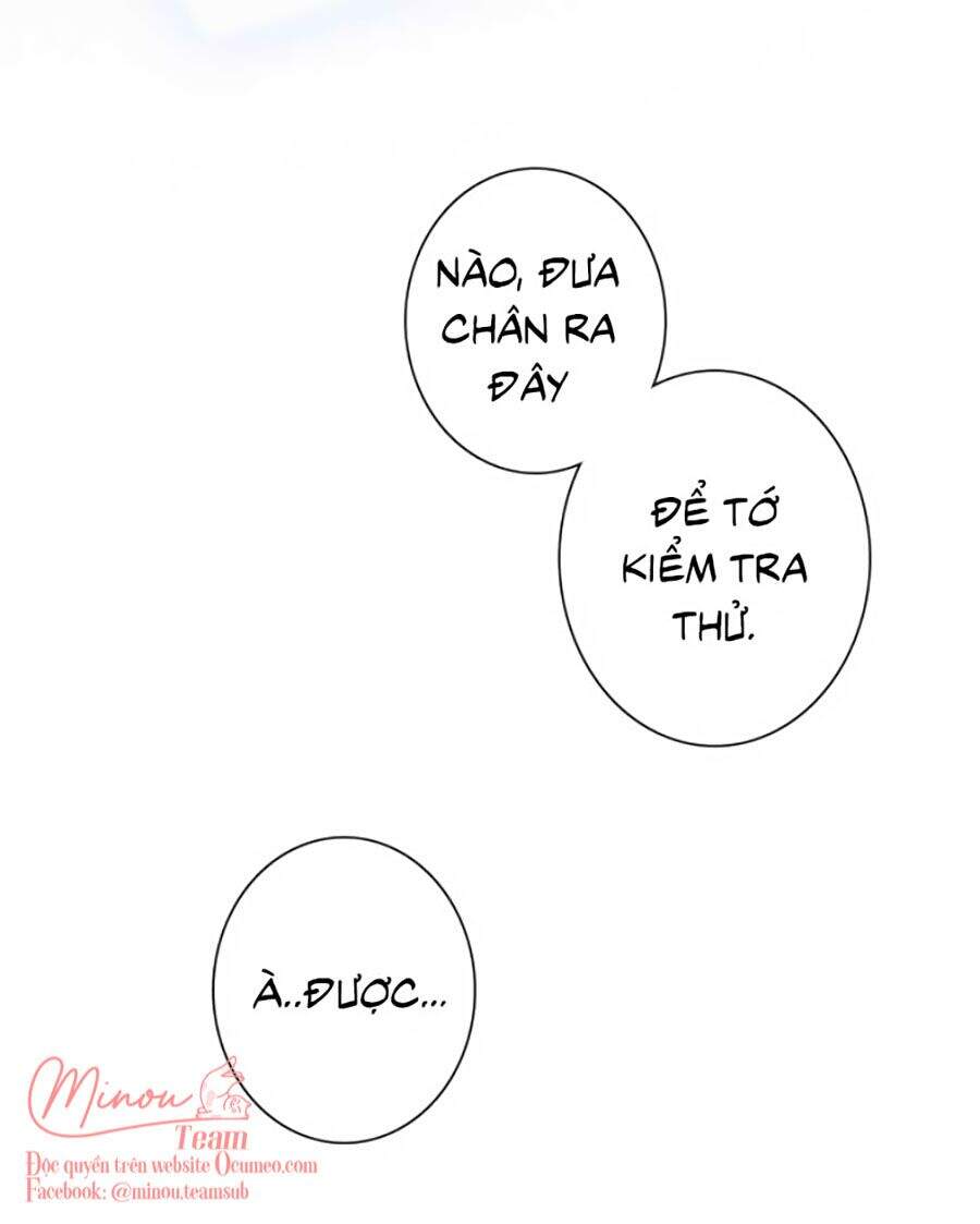 Con Tim Rung Động 3 - Chương 6.1 - Trang 22