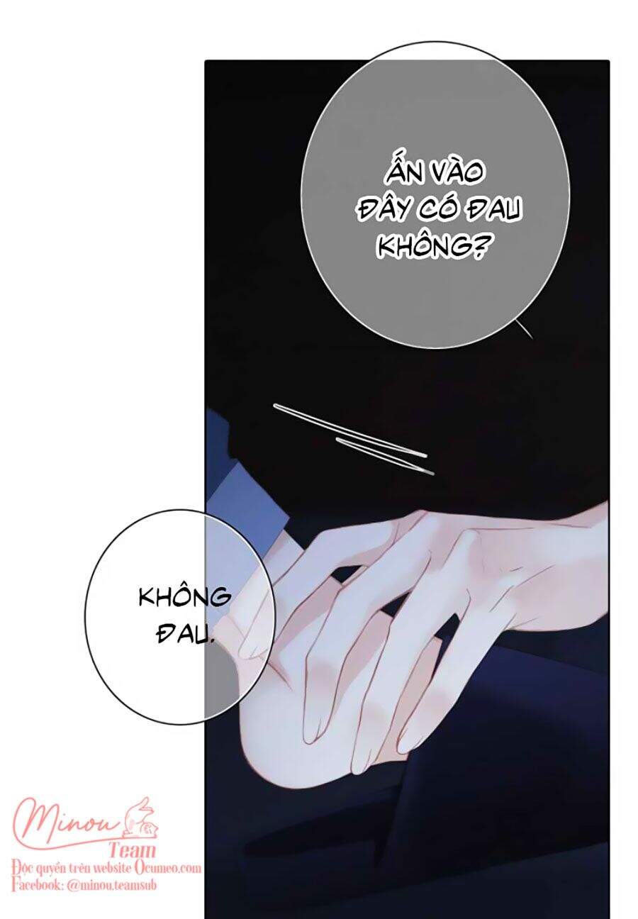 Con Tim Rung Động 3 - Chương 6.1 - Trang 23