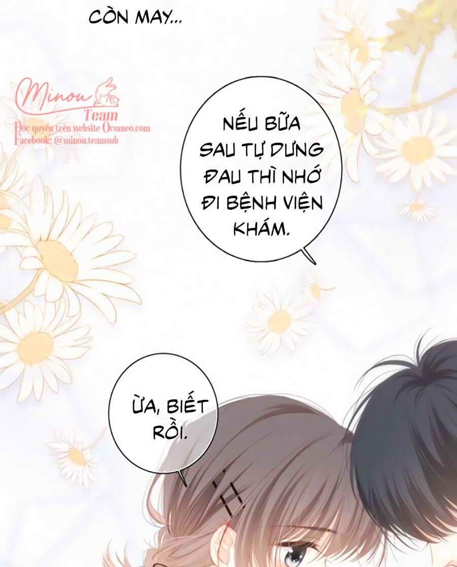 Con Tim Rung Động 3 - Chương 6.1 - Trang 26