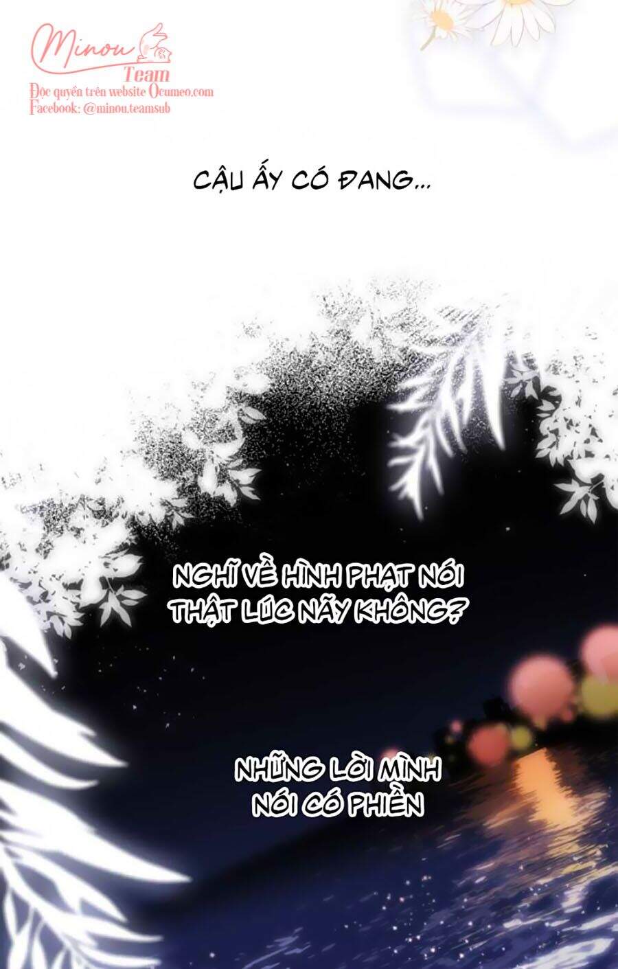 Con Tim Rung Động 3 - Chương 6.1 - Trang 28