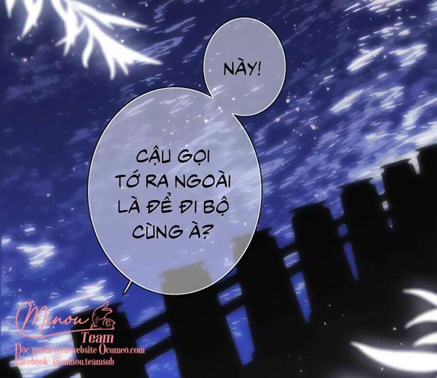 Con Tim Rung Động 3 - Chương 6.1 - Trang 29