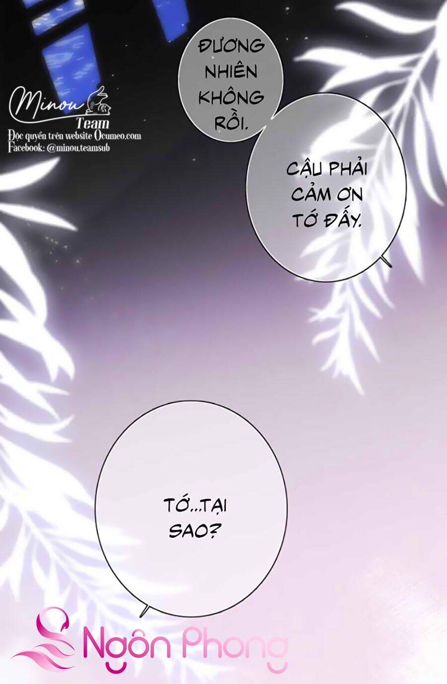 Con Tim Rung Động 3 - Chương 6.1 - Trang 30