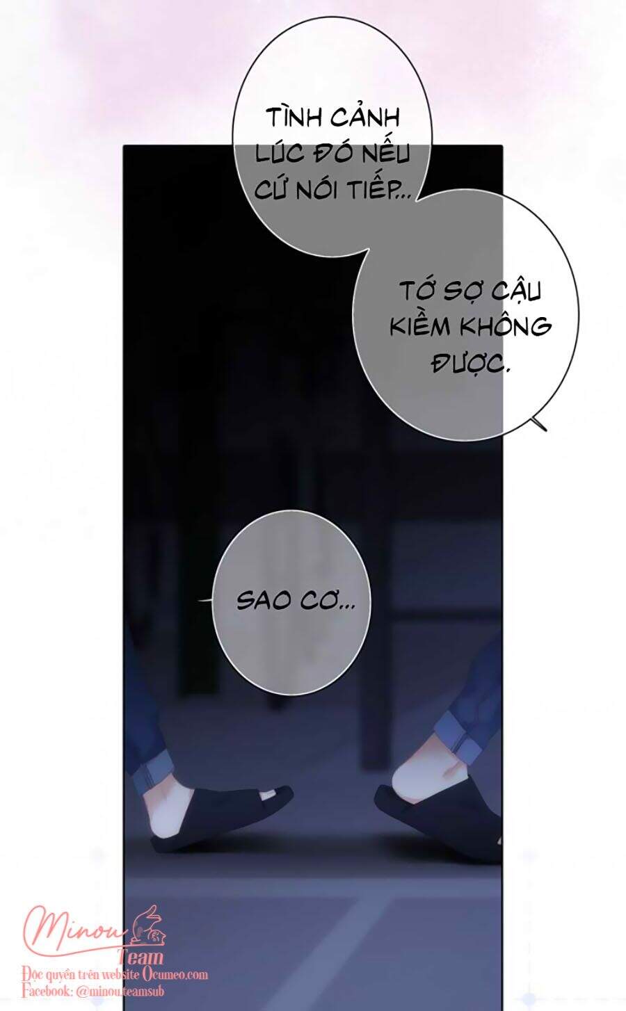 Con Tim Rung Động 3 - Chương 6.1 - Trang 31