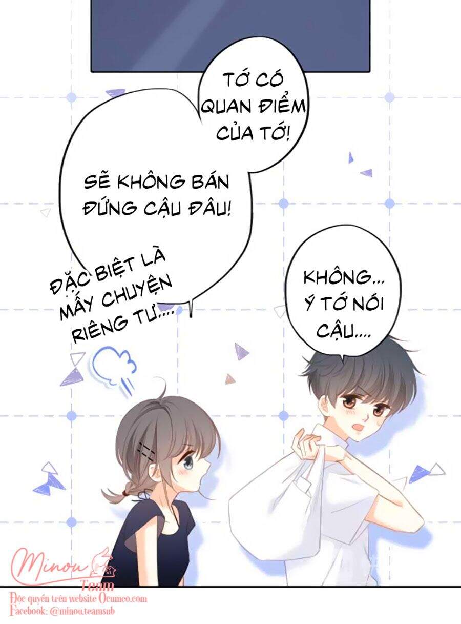 Con Tim Rung Động 3 - Chương 6.1 - Trang 32