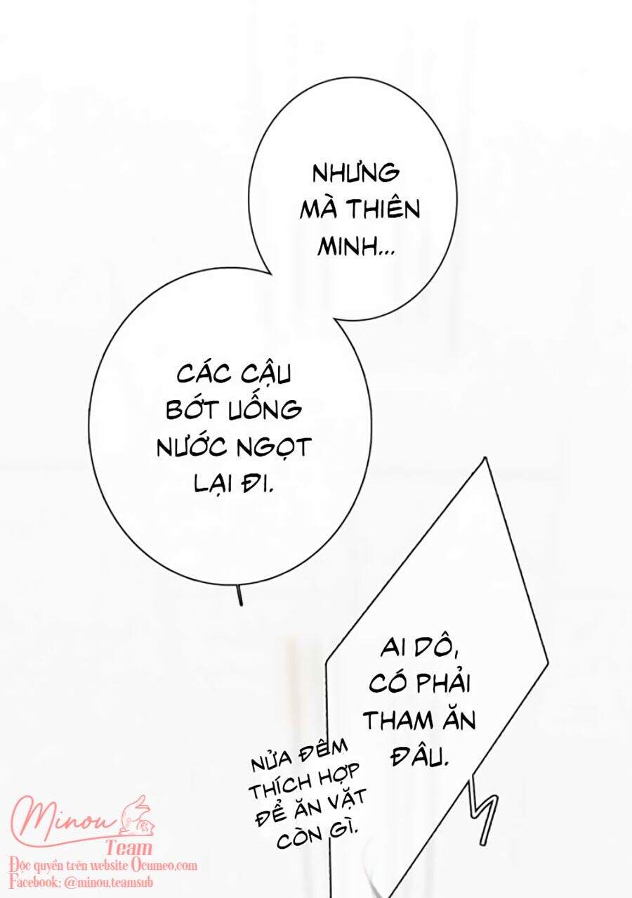 Con Tim Rung Động 3 - Chương 6.1 - Trang 6