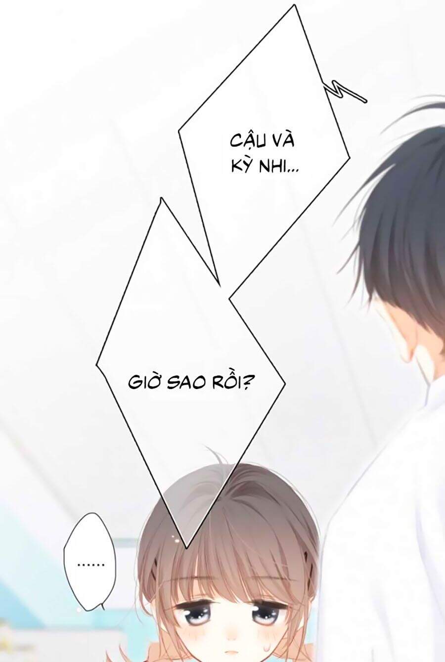 Con Tim Rung Động 3 - Chương 6.1 - Trang 9