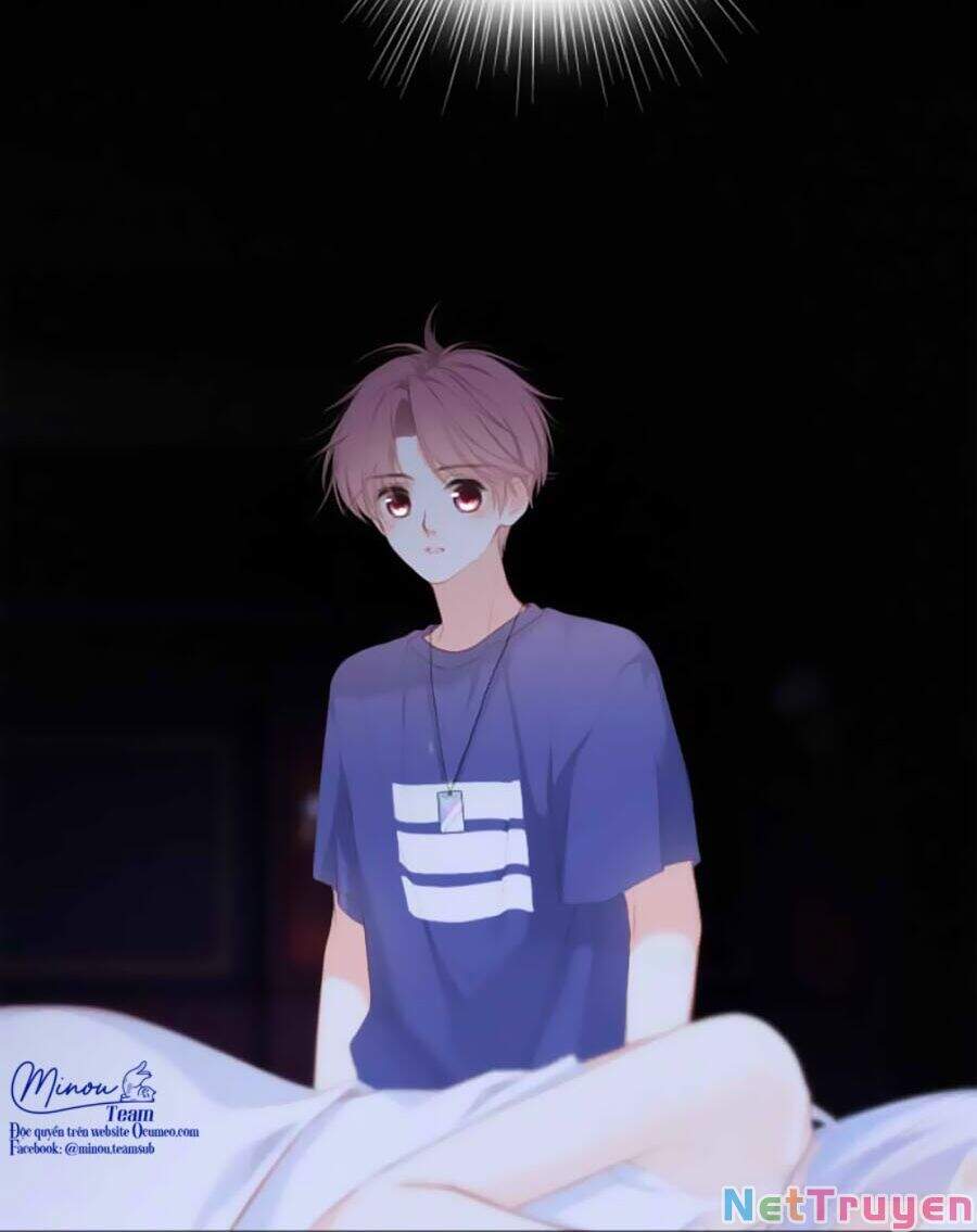 Con Tim Rung Động 3 - Chương 7.1 - Trang 11