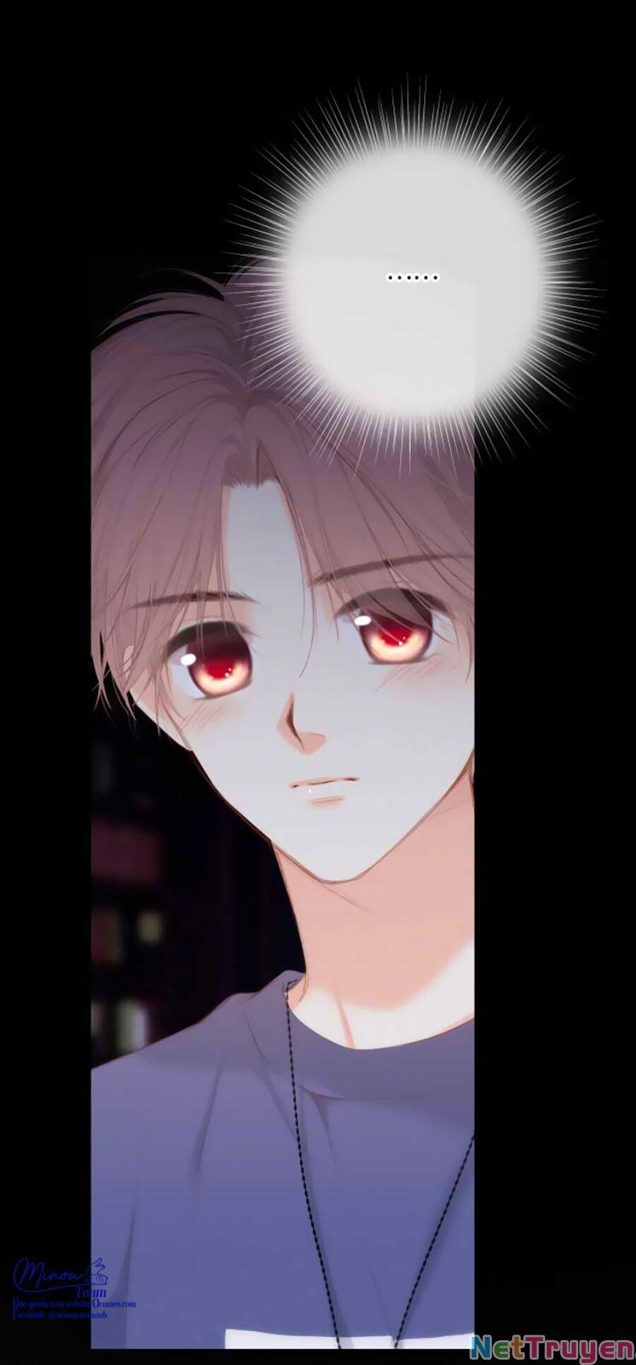 Con Tim Rung Động 3 - Chương 7.1 - Trang 12