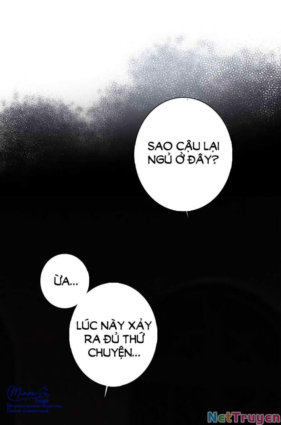 Con Tim Rung Động 3 - Chương 7.1 - Trang 22