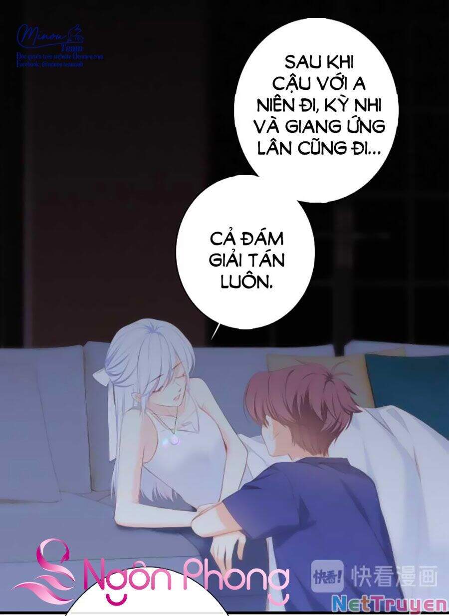 Con Tim Rung Động 3 - Chương 7.1 - Trang 23