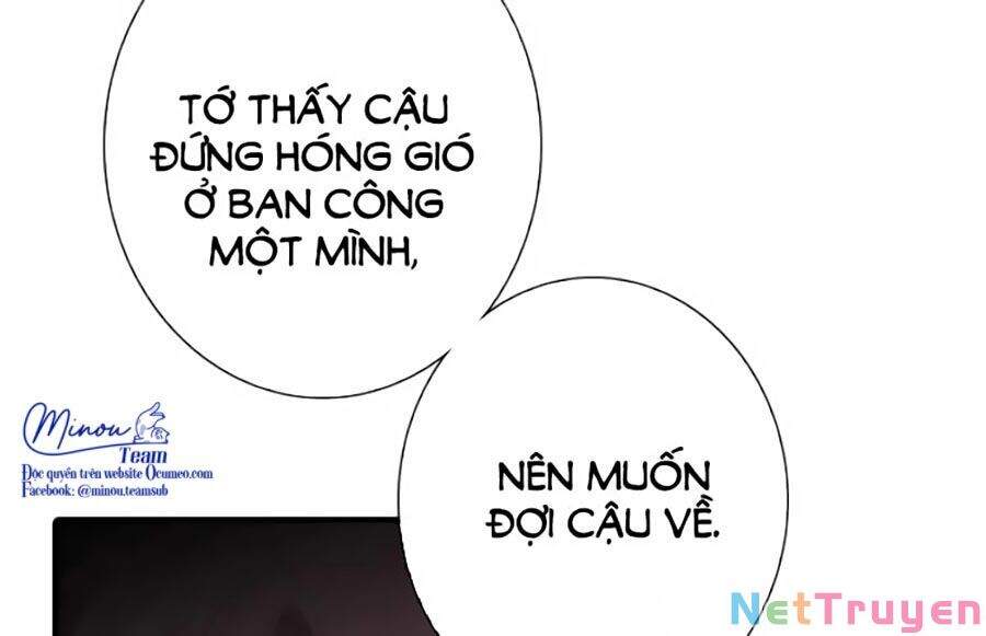 Con Tim Rung Động 3 - Chương 7.1 - Trang 24