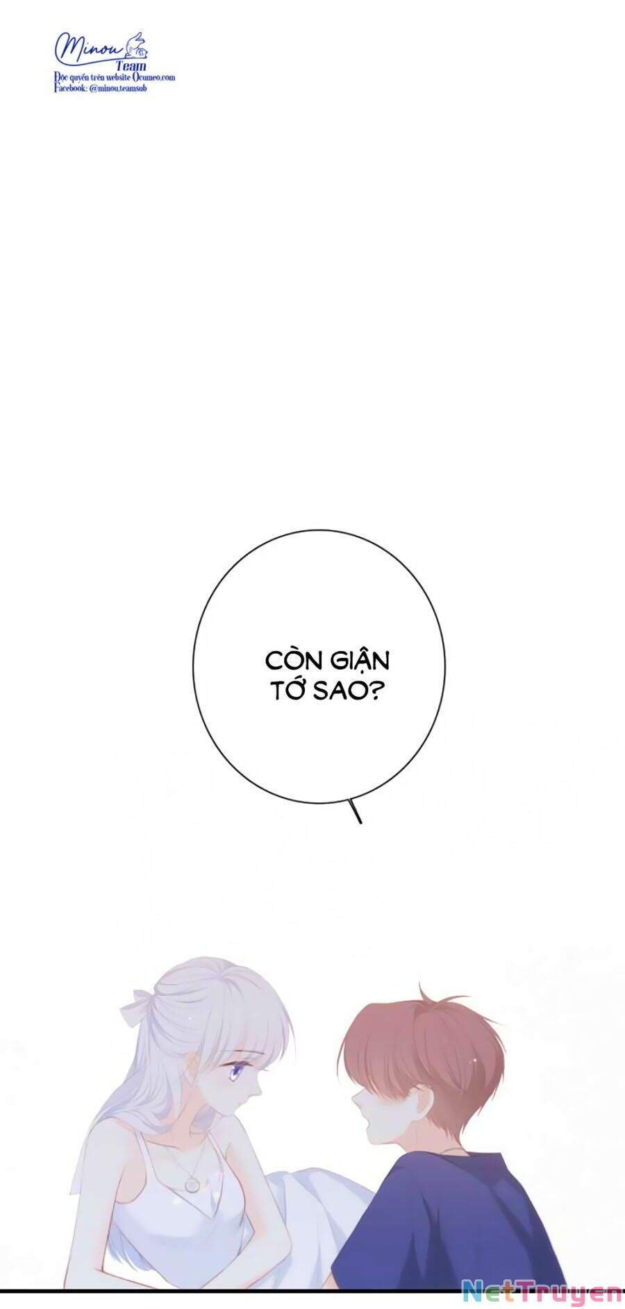 Con Tim Rung Động 3 - Chương 7.1 - Trang 29