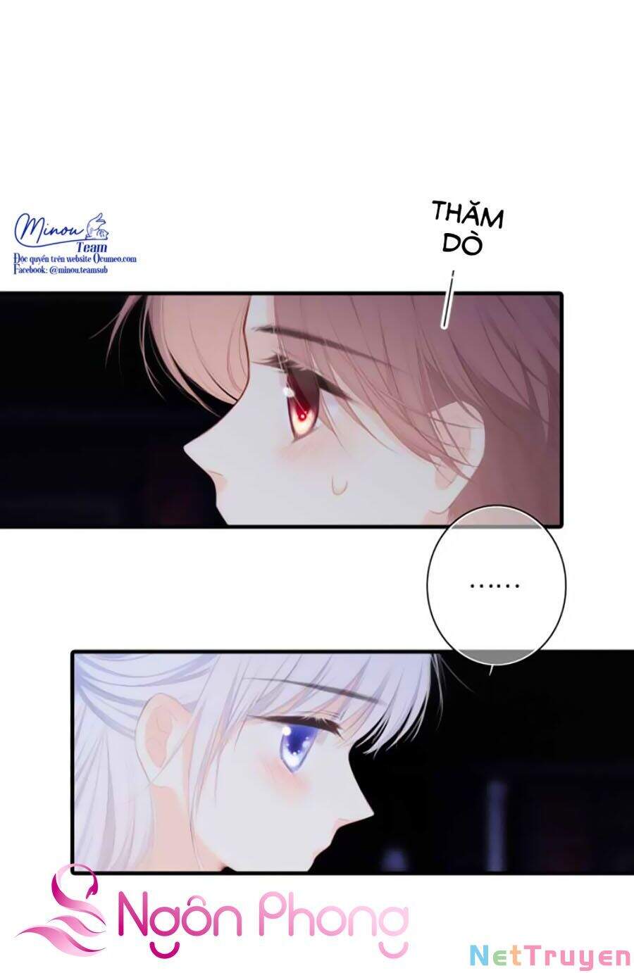 Con Tim Rung Động 3 - Chương 7.1 - Trang 30