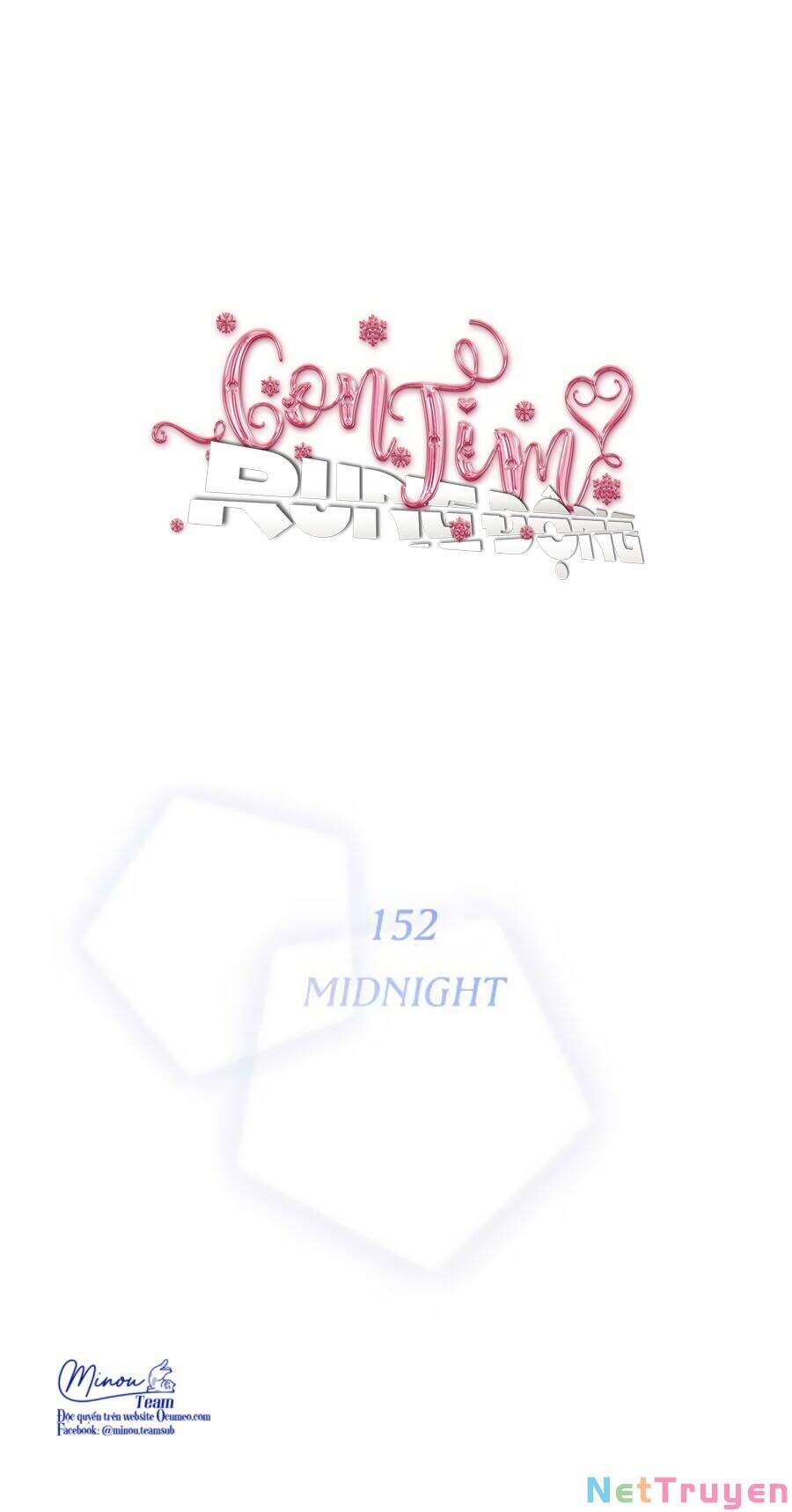 Con Tim Rung Động 3 - Chương 7.1 - Trang 4