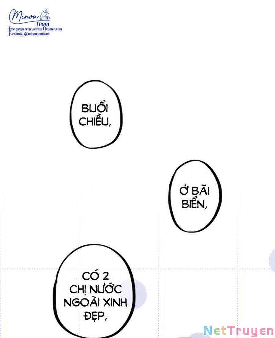 Con Tim Rung Động 3 - Chương 7.1 - Trang 32