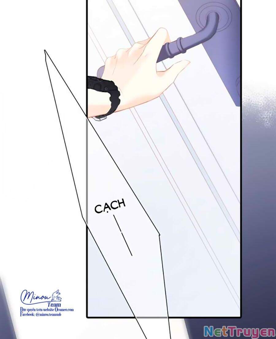 Con Tim Rung Động 3 - Chương 7.1 - Trang 6