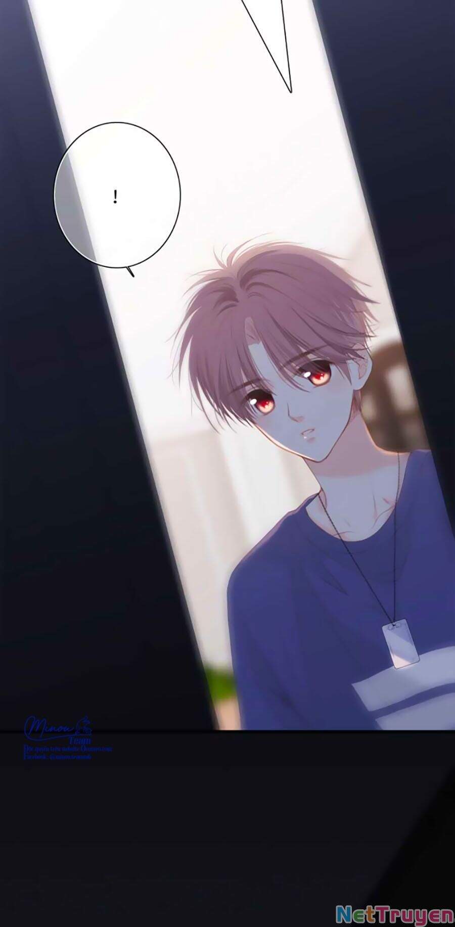 Con Tim Rung Động 3 - Chương 7.1 - Trang 7