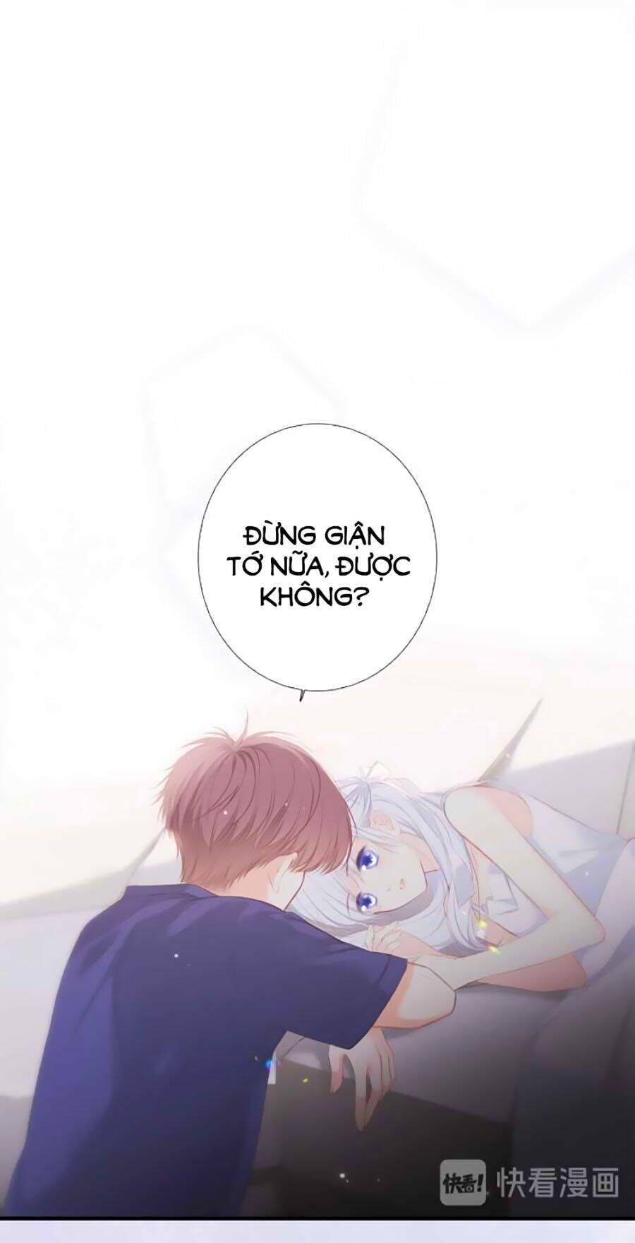 Con Tim Rung Động 3 - Chương 7.2 - Trang 2