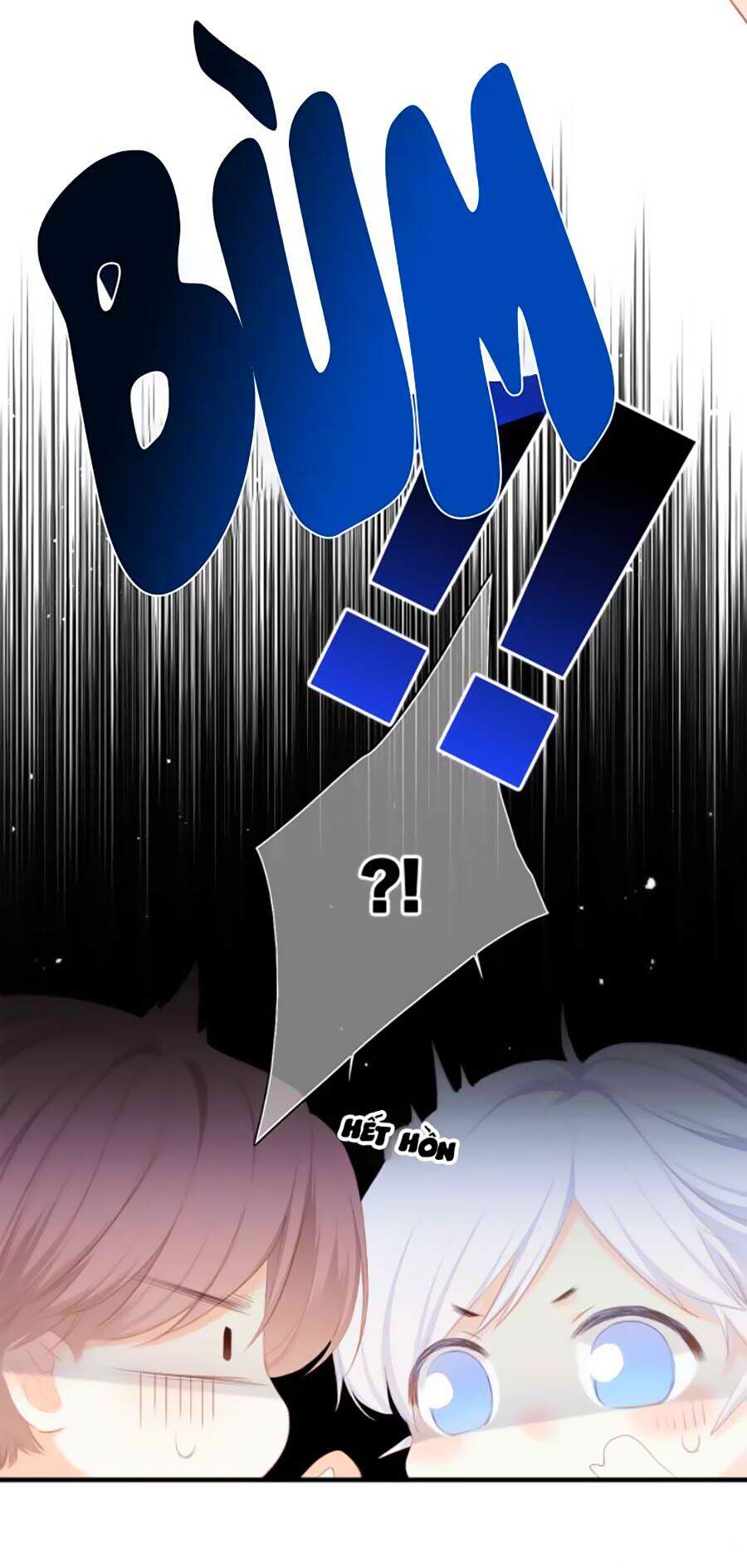 Con Tim Rung Động 3 - Chương 7.2 - Trang 11