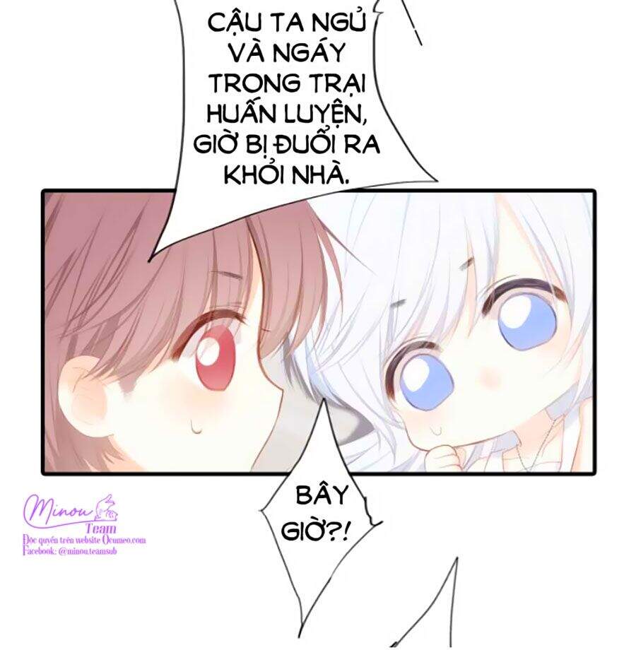 Con Tim Rung Động 3 - Chương 7.2 - Trang 13