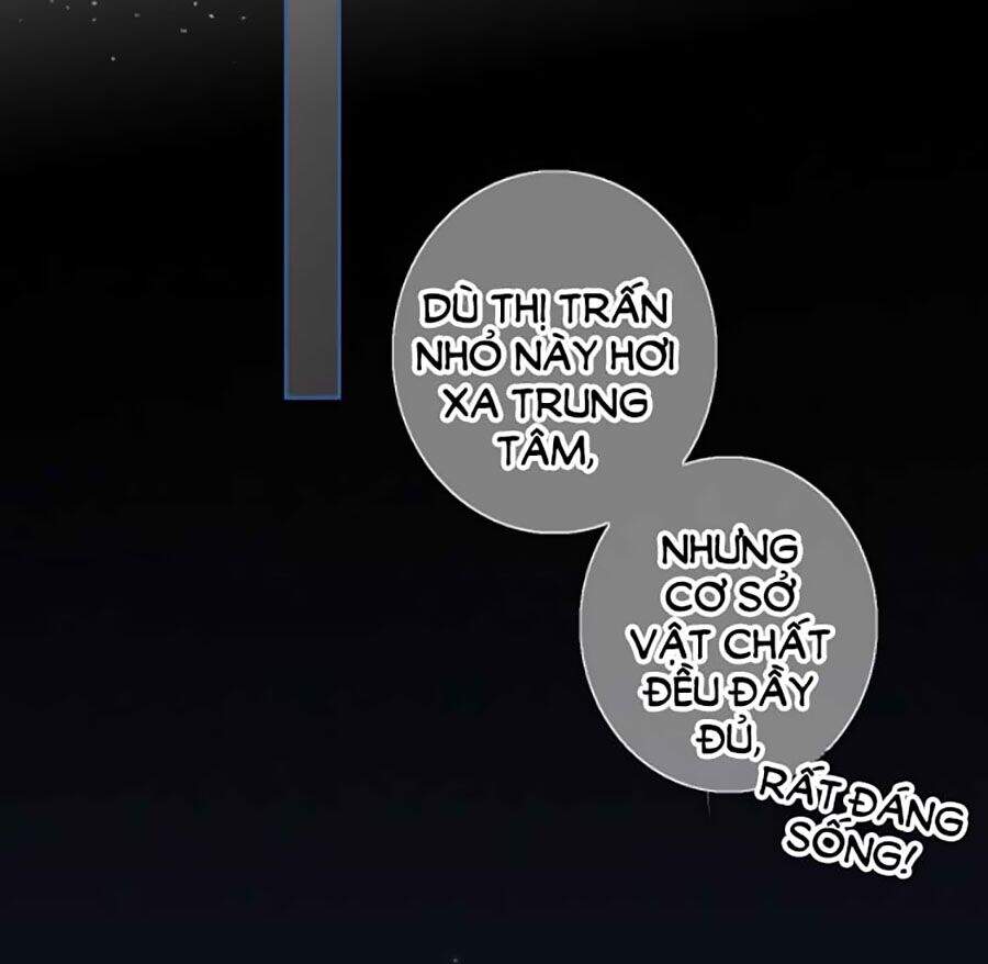 Con Tim Rung Động 3 - Chương 7.2 - Trang 21