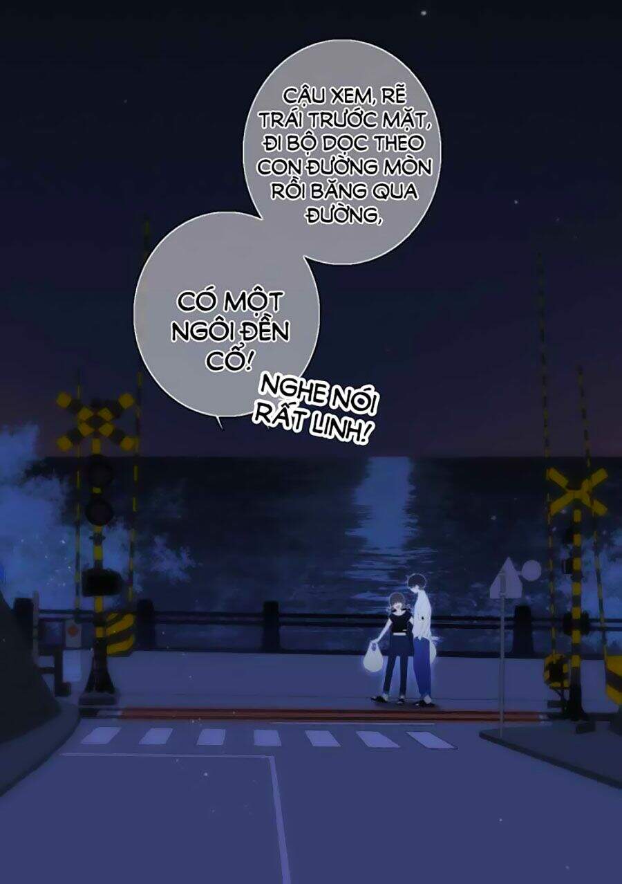 Con Tim Rung Động 3 - Chương 7.2 - Trang 22