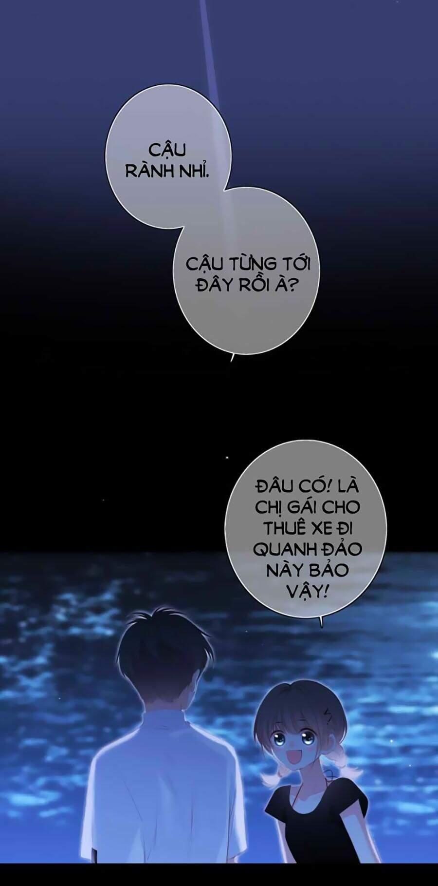 Con Tim Rung Động 3 - Chương 7.2 - Trang 23