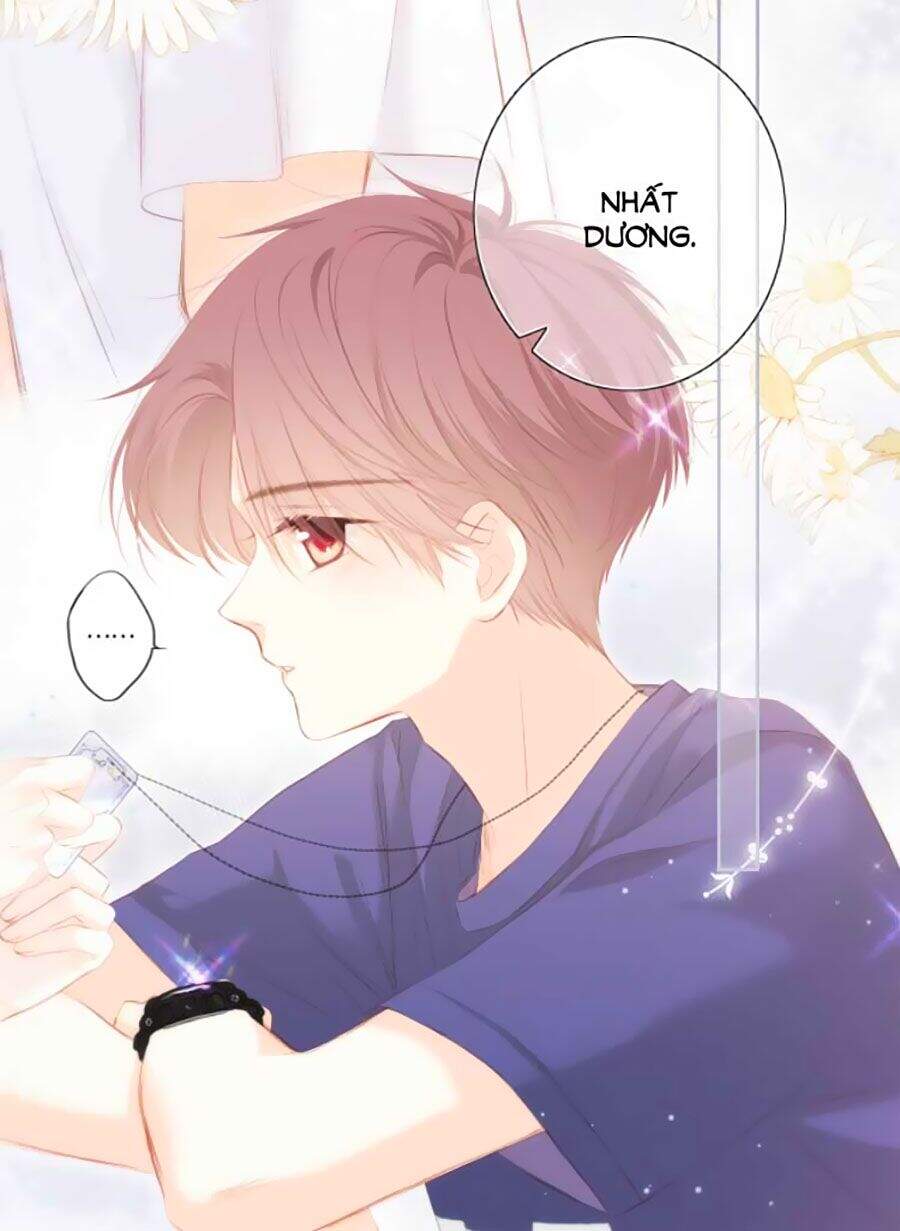 Con Tim Rung Động 3 - Chương 7.2 - Trang 28