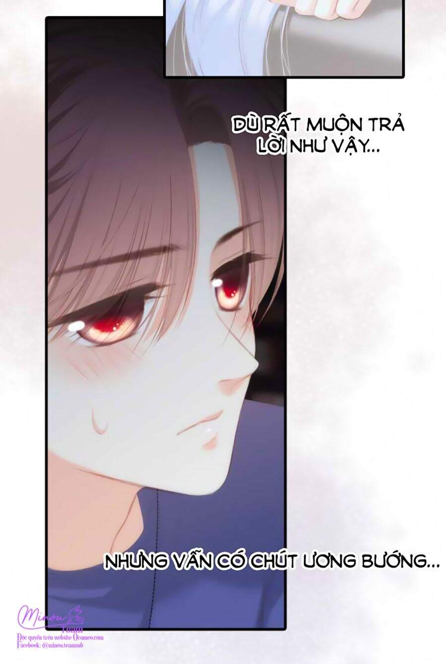 Con Tim Rung Động 3 - Chương 7.2 - Trang 4