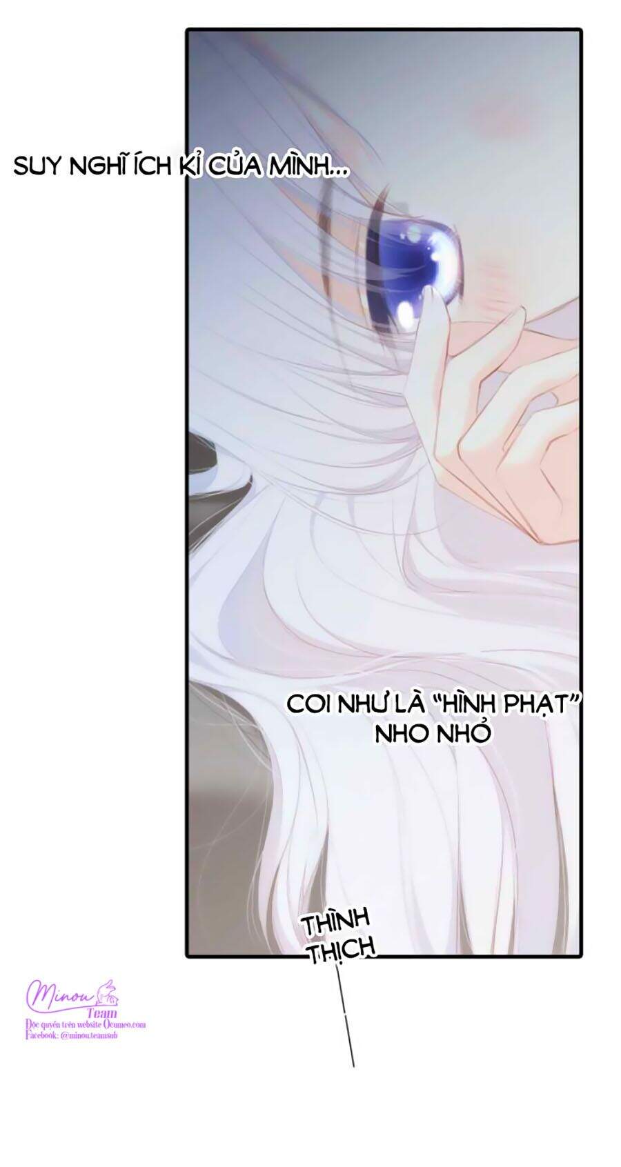 Con Tim Rung Động 3 - Chương 7.2 - Trang 6