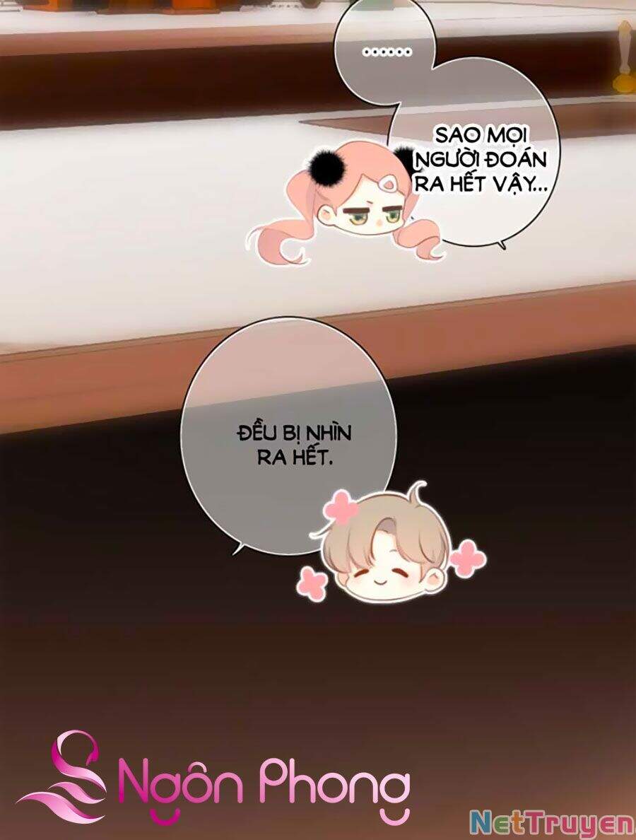 Con Tim Rung Động 3 - Chương 8.1 - Trang 12