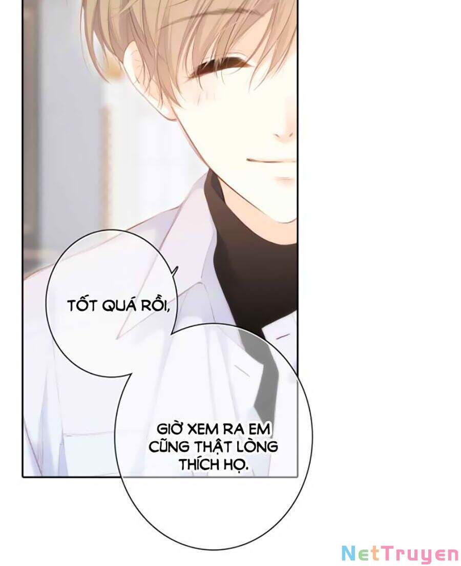 Con Tim Rung Động 3 - Chương 8.1 - Trang 14