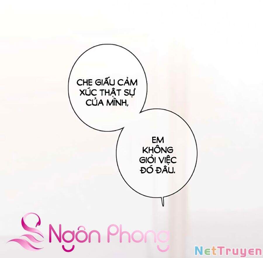 Con Tim Rung Động 3 - Chương 8.1 - Trang 18