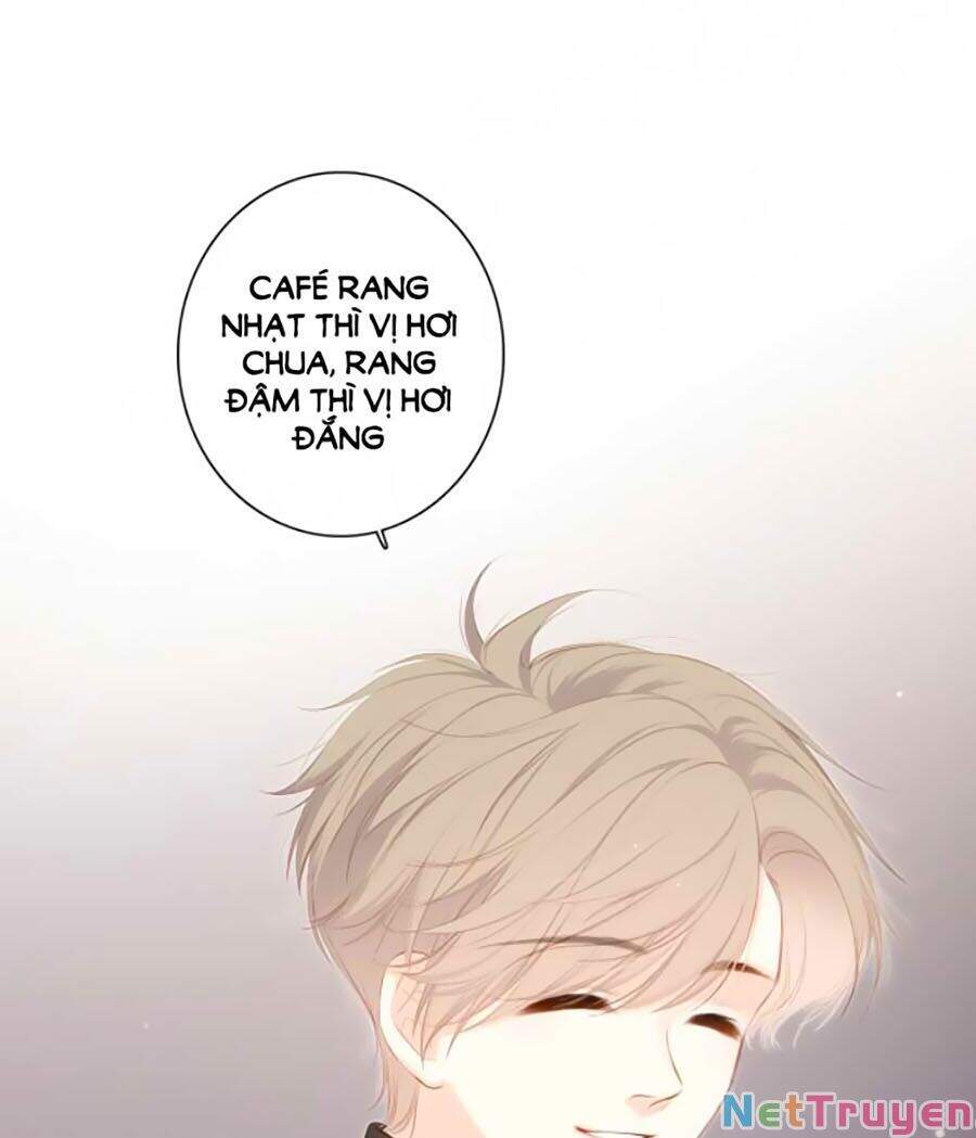 Con Tim Rung Động 3 - Chương 8.1 - Trang 21