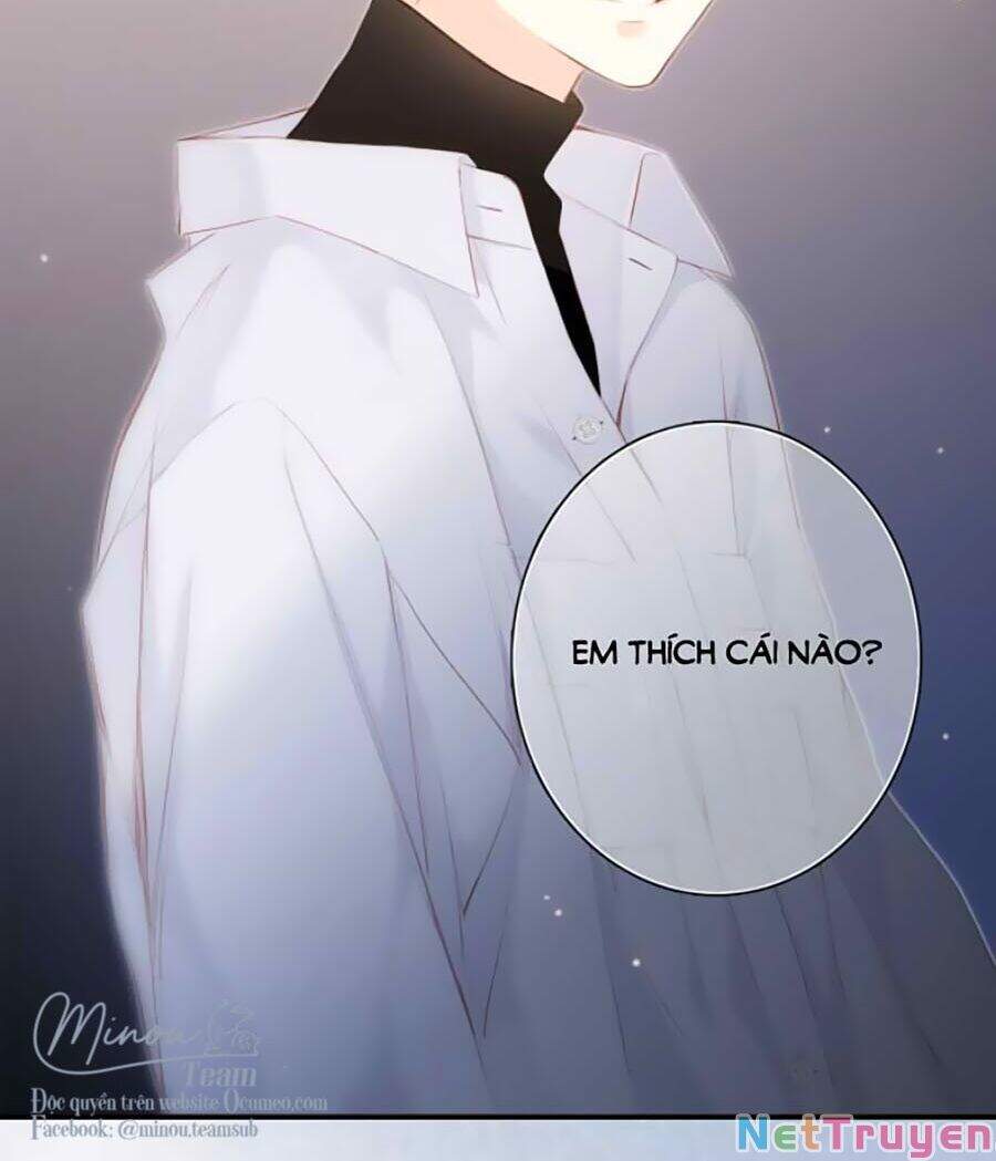 Con Tim Rung Động 3 - Chương 8.1 - Trang 22