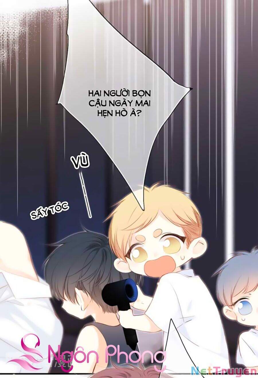 Con Tim Rung Động 3 - Chương 8.1 - Trang 26