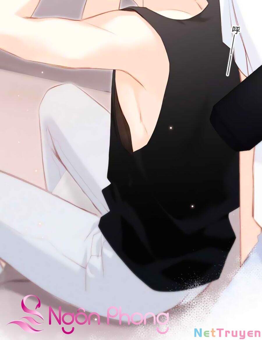 Con Tim Rung Động 3 - Chương 8.1 - Trang 29