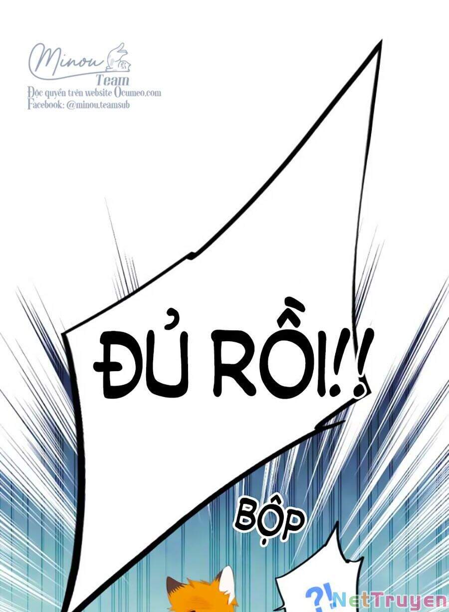 Con Tim Rung Động 3 - Chương 8.1 - Trang 31