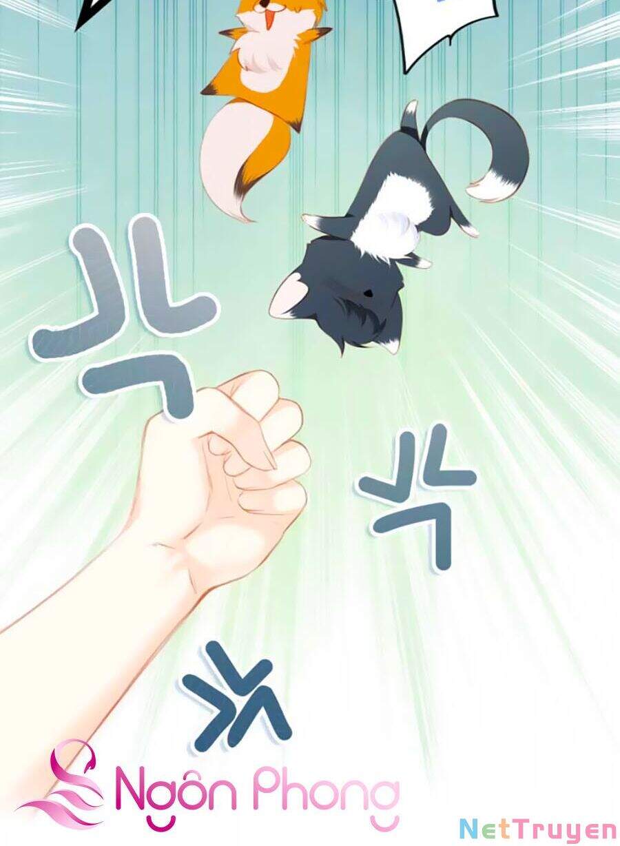 Con Tim Rung Động 3 - Chương 8.1 - Trang 32