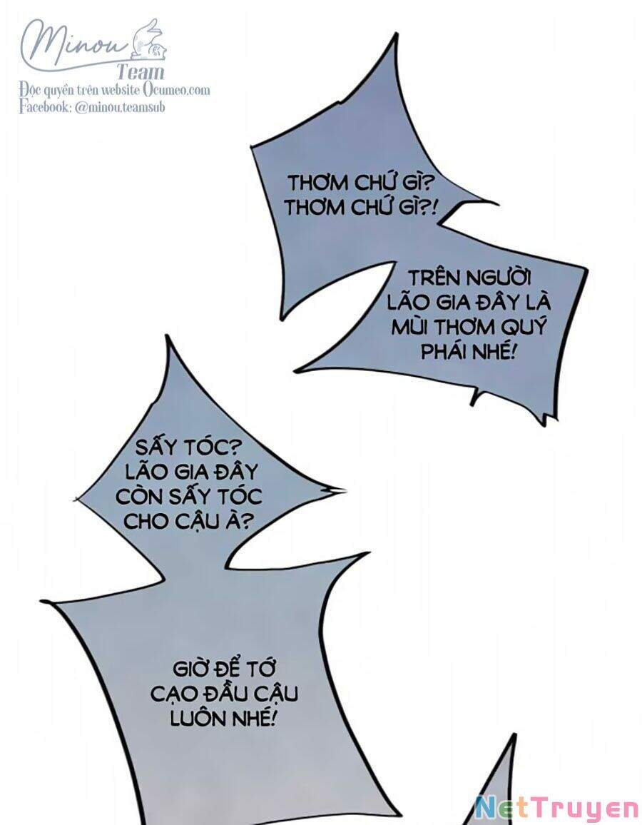 Con Tim Rung Động 3 - Chương 8.1 - Trang 33