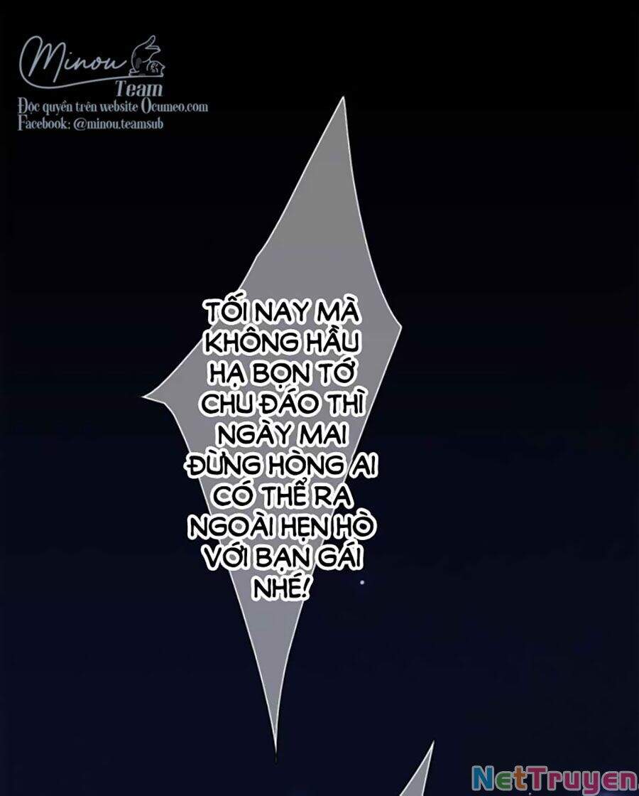 Con Tim Rung Động 3 - Chương 8.1 - Trang 38