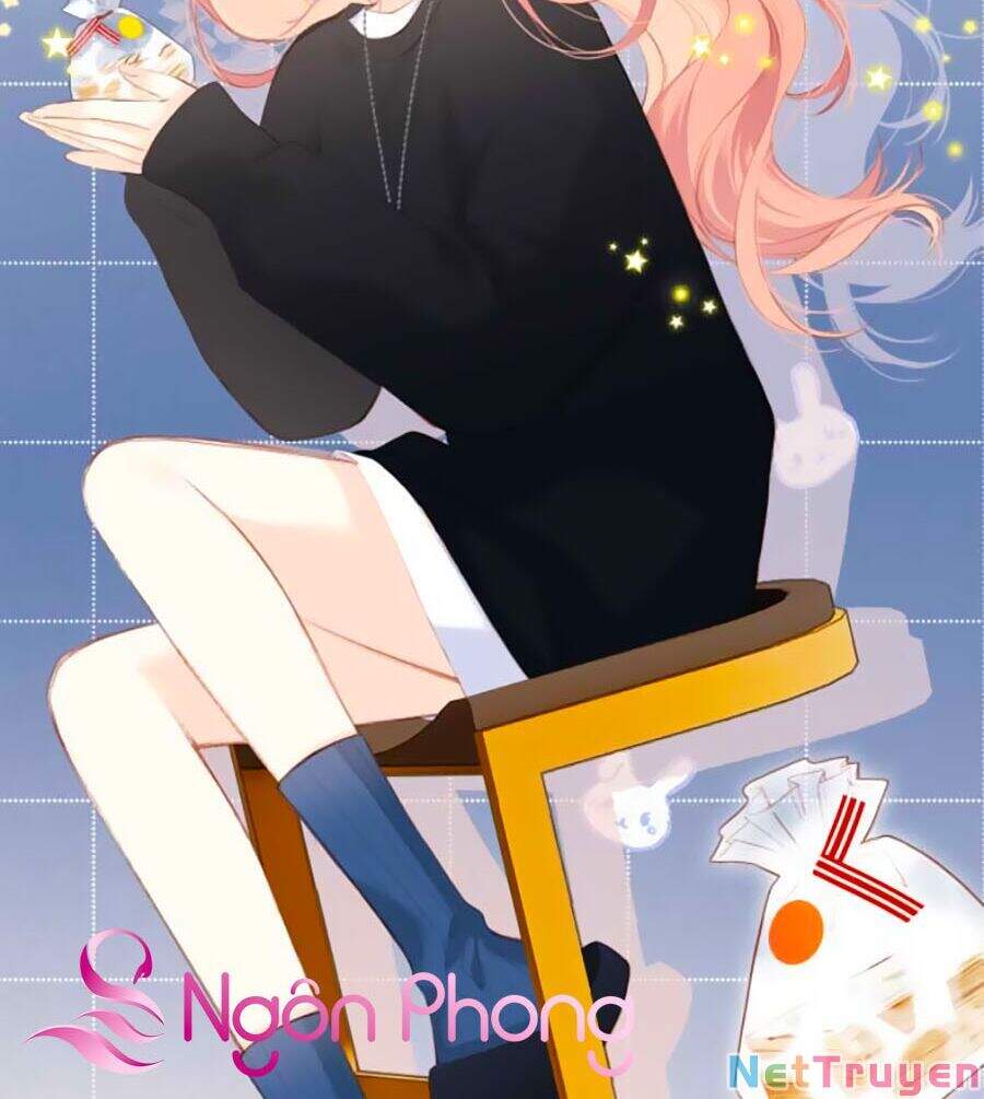 Con Tim Rung Động 3 - Chương 8.1 - Trang 5