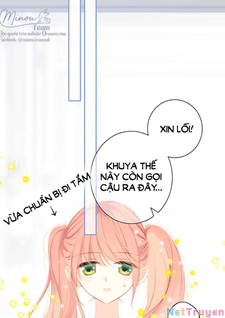 Con Tim Rung Động 3 - Chương 8.1 - Trang 41