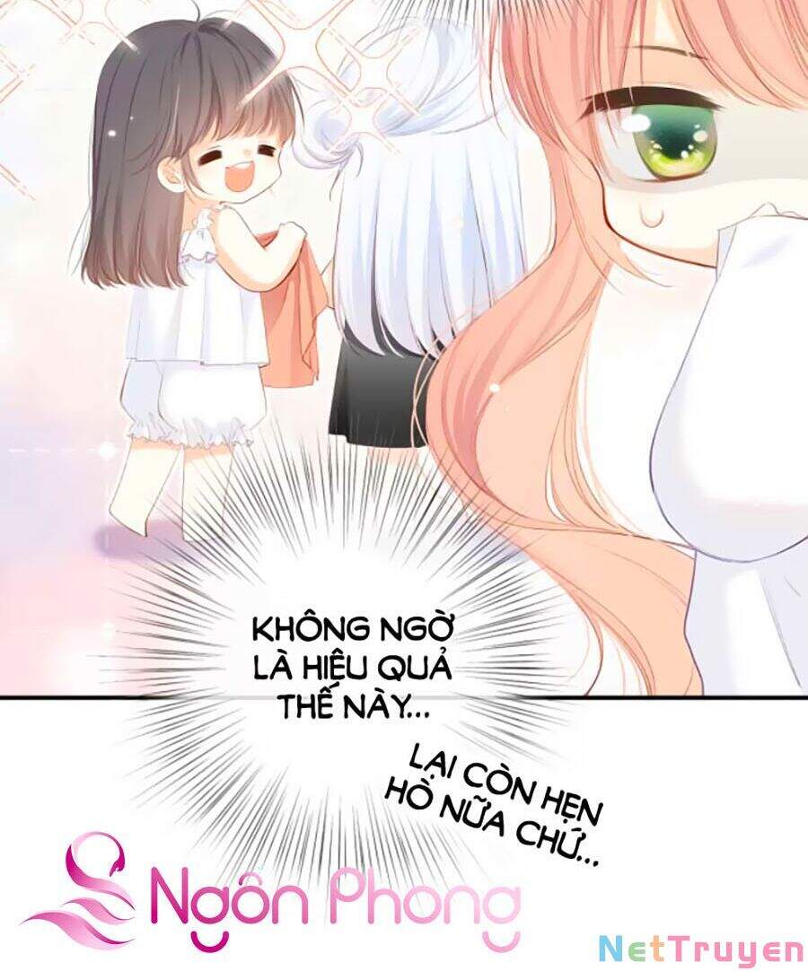 Con Tim Rung Động 3 - Chương 8.1 - Trang 44