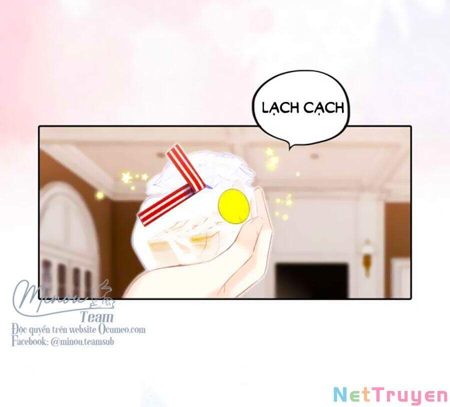 Con Tim Rung Động 3 - Chương 8.1 - Trang 7