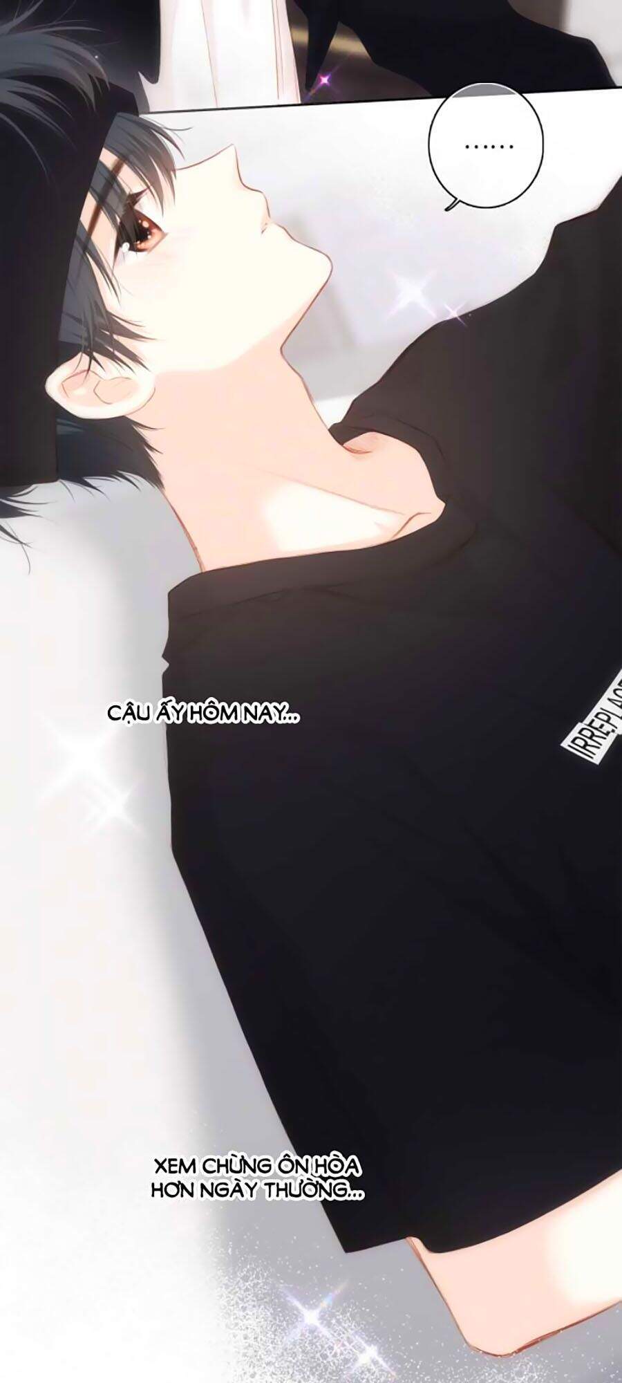 Con Tim Rung Động 3 - Chương 9.1 - Trang 11