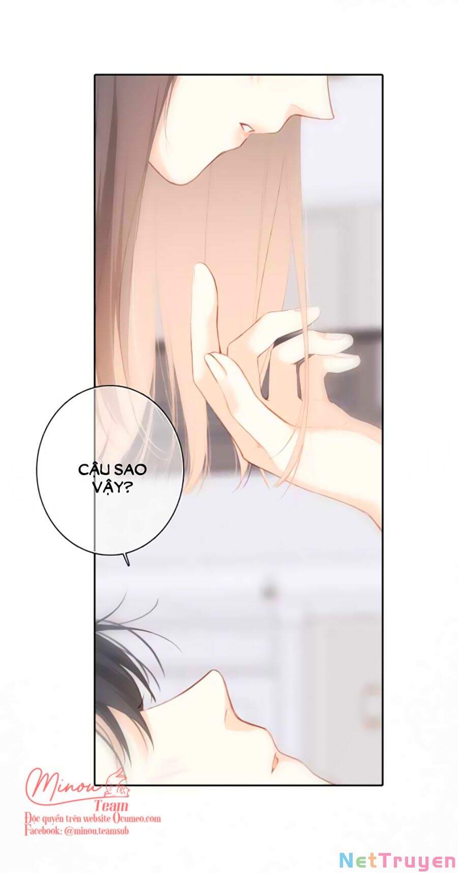 Con Tim Rung Động 3 - Chương 9.1 - Trang 13